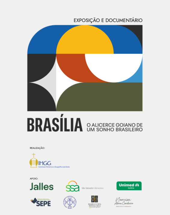 BRASÍLIA: O Alicerce Goiano de um Sonho Brasileiro